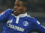 Schalke 04: Farfans Comeback macht Hoffnung