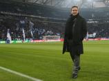 Schalke: S04 diskutiert über die Stimmung