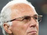 Beckenbauer: BVB der Titelfavorit - Shaqiri kommt