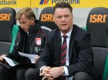 International: Van Gaal wird nicht Ajax-Direktor