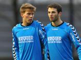 FC Kray: Knappe Niederlage gegen Regionalliga-Anwärter