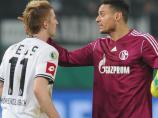 Schalke: Teamvergleich mit Mönchengladbach