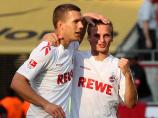 1. FC Köln: Peszko fühlt sich wohl und ist kein "Sklave"