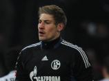 Schalke: Katastrophaler Auftritt im Verfolgerduell