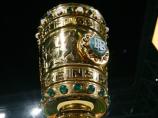 DFB-Pokal: BVB nach Fürth, Gladbach gegen Bayern