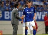 Hajto über Assauer: "Er war und bleibt Mister Schalke"
