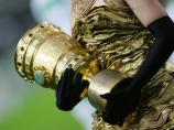 BVB: DFB-Pokal-Halbfinale fest terminiert
