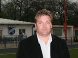FC Brünninghausen: Aus Interims- wird Dauerlösung