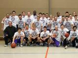 SC Wiedenbrück: Basketballtraining bei den Mustangs
