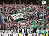 Münster: Fan-Proteste halten an - neuer Gesprächstermin