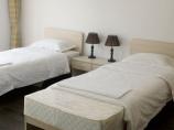Schalke 04: Durchgesägte Betten im Hotel