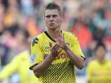 BVB: Piszczek will Karriere in Dortmund beenden