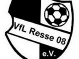 VfL Resse 08: Drei Zugänge in der Winterpause