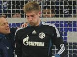 Schalke: Unnerstall droht längere Pause