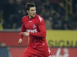 Köln: Tätlicher Angriff auf FC-Profi Pezzoni 