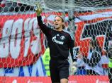 Schalke: Hildebrand kämpft um neuen Vertrag