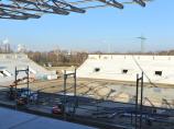 RWE: Stadion wird noch teurer als geplant