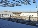 RWE: Gute Nachricht - das Stadion wird teurer