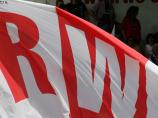 RWO: Kunert-Sperre schon aus "Dummheit" in Ordnung