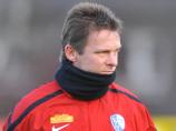 VfL Bochum: Geldstrafe für Co-Trainer Neitzel