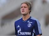 Schalke II: Jungprofi mit Dreierpack