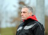FC Wülfrath: Trainer Frank Kurth sagt "Adieu"