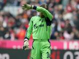 Schalke 04: Fehler trübt starke Leistung