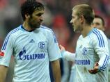 Schalke: Raúl schwächelt in den Top-Spielen