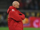 1. FC Köln: Kaum Hoffnung auf Verbleib Podolskis