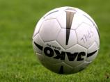 SV Hansa Scholven II: Mannschaft wurde zurückgezogen