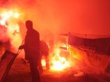 Niederrhein: Verband kämpft gegen Pyrotechnik