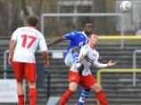 Schalke II: Trares-Team hat das Siegen verlernt