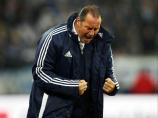 Schalke unter Druck: Nicht "in der Klapse landen"