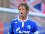 Schalke II: Fahrenhorst bald Trainer?