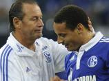 Schalke: Jones meldet sich für Enschede fit