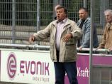 VfB Hüls: Die rüstige Rolle rückwärts