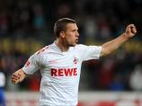 Fall Podolski: Der FC mauert munter weiter