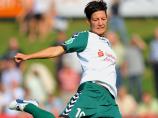 FCR Duisburg: Bresonik bei Algarve-Cup verletzt