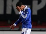 Schalke: Ein Spiel Sperre für Matip