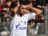 Schalke: Stevens äußert sich zurückhaltend über Raúl