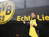 BVB: Klub als "bestgeführte Sportmarke" ausgezeichnet