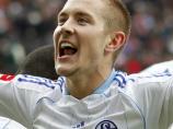 Schalke: Einzelkritik vom Spiel in Lautern