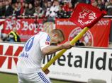 Schalke 04: Lewis Holtbys Schuss ins Glück