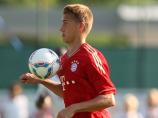 1. FC Nürnberg: "Club" soll an Bayern-Duo dran sein