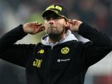 BVB: Coach Klopp bei Chelsea auf der Liste