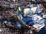 Europa Leauge: Schalke beklagt Eintrittspreise