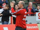 RWO: Mit Basler auch in Liga vier?