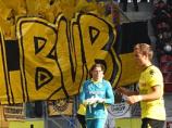 BVB: Klub muss wegen Fehlverhaltens der Fans zahlen
