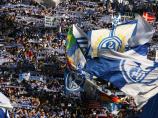 Gewinnspiel: 3x2 Karten für Hoffenheim gegen Schalke