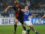 Leverkusen: Schlag gegen Draxler hat ein Nachspiel